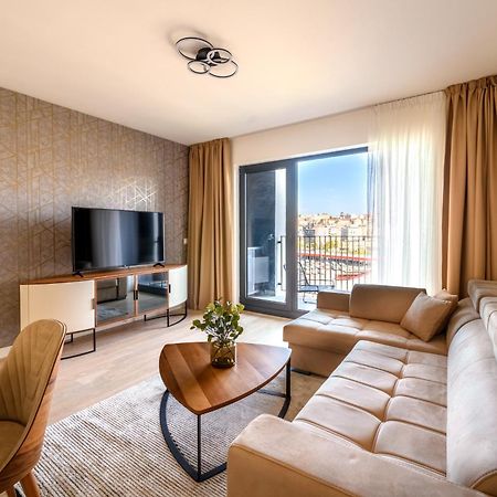 Ultra Apartments - Belgrade Waterfront 外观 照片