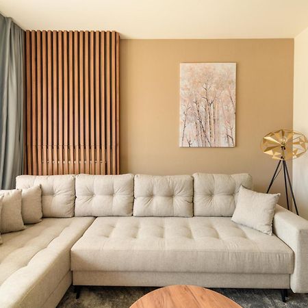 Ultra Apartments - Belgrade Waterfront 外观 照片