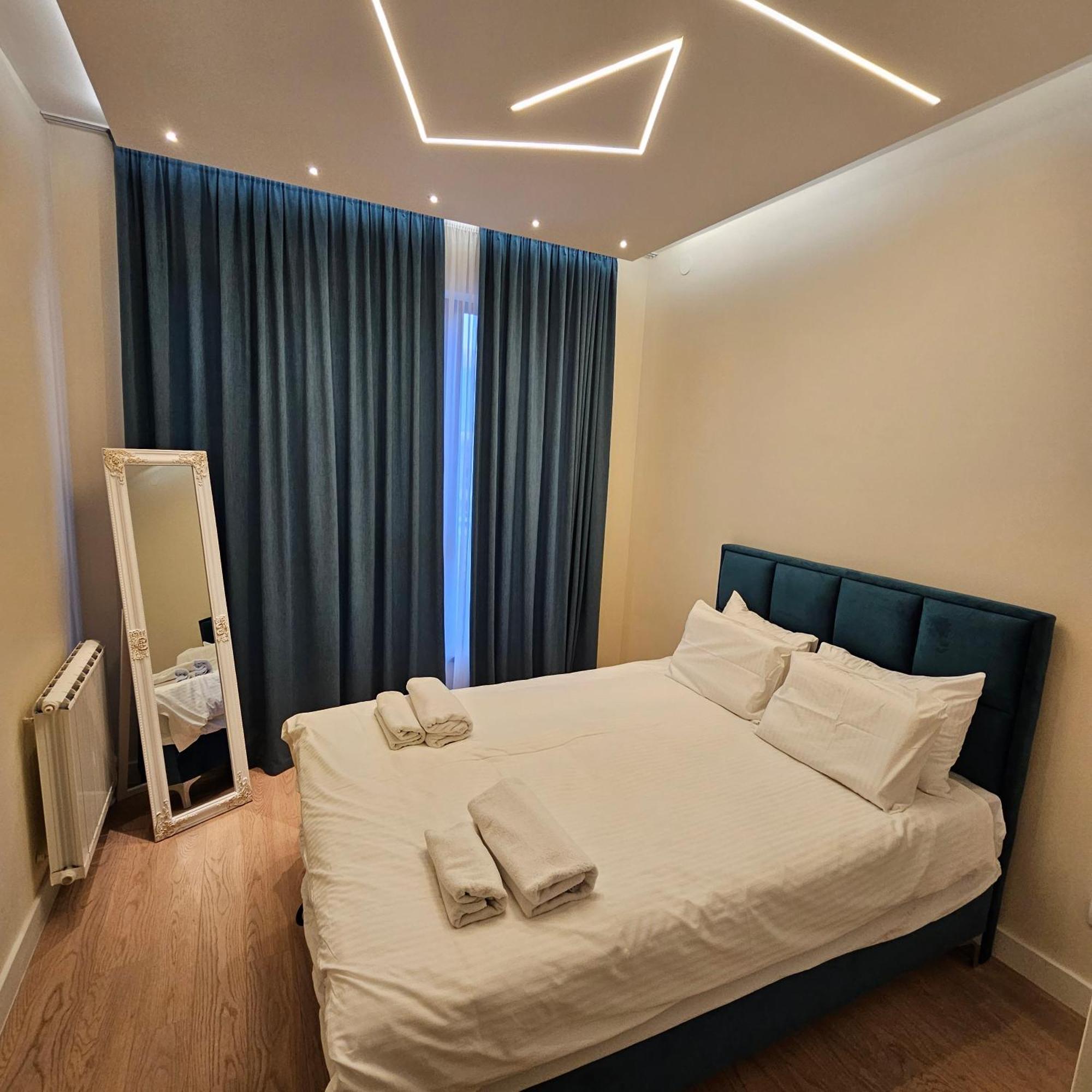 Ultra Apartments - Belgrade Waterfront 外观 照片