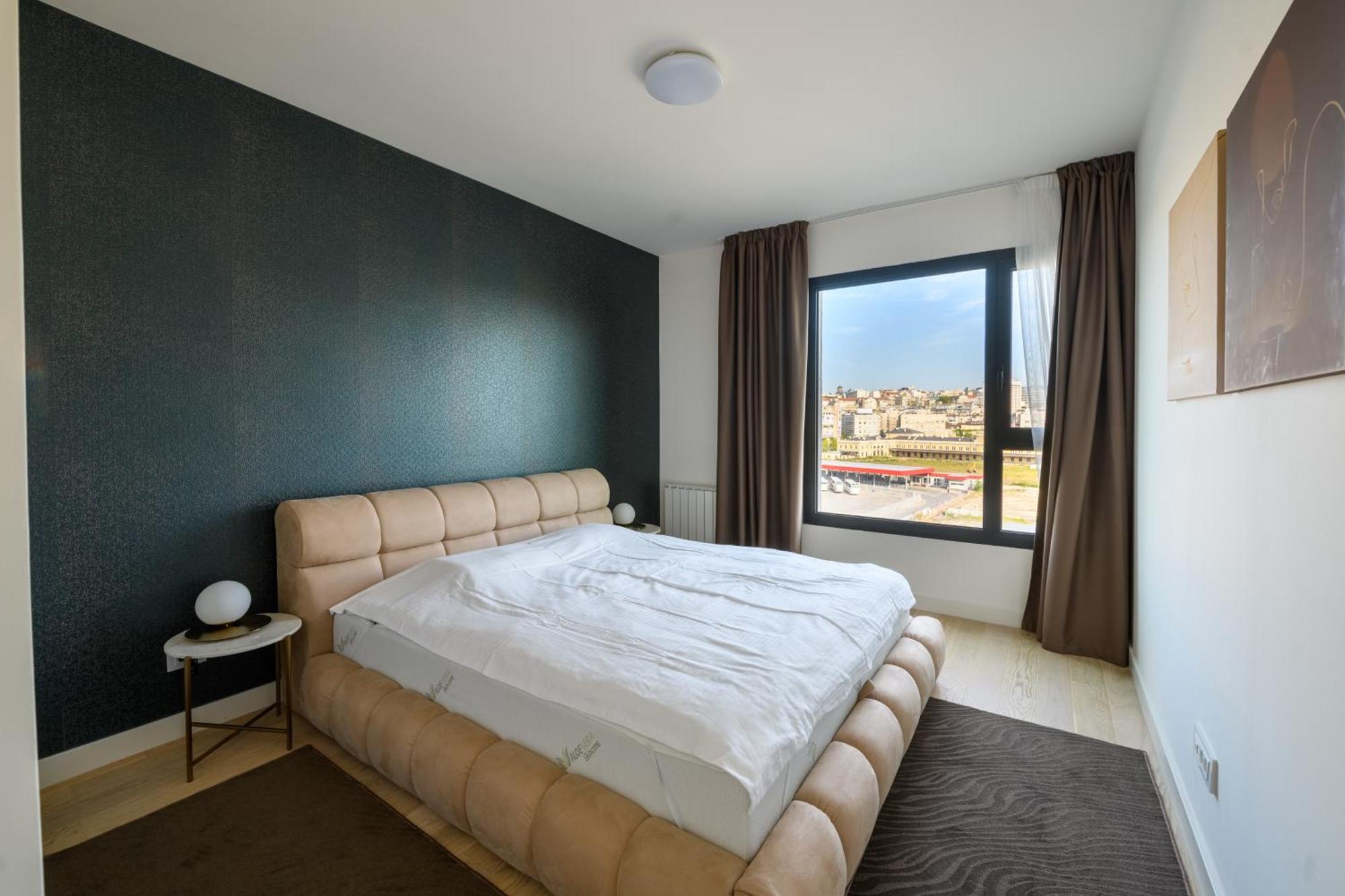 Ultra Apartments - Belgrade Waterfront 外观 照片