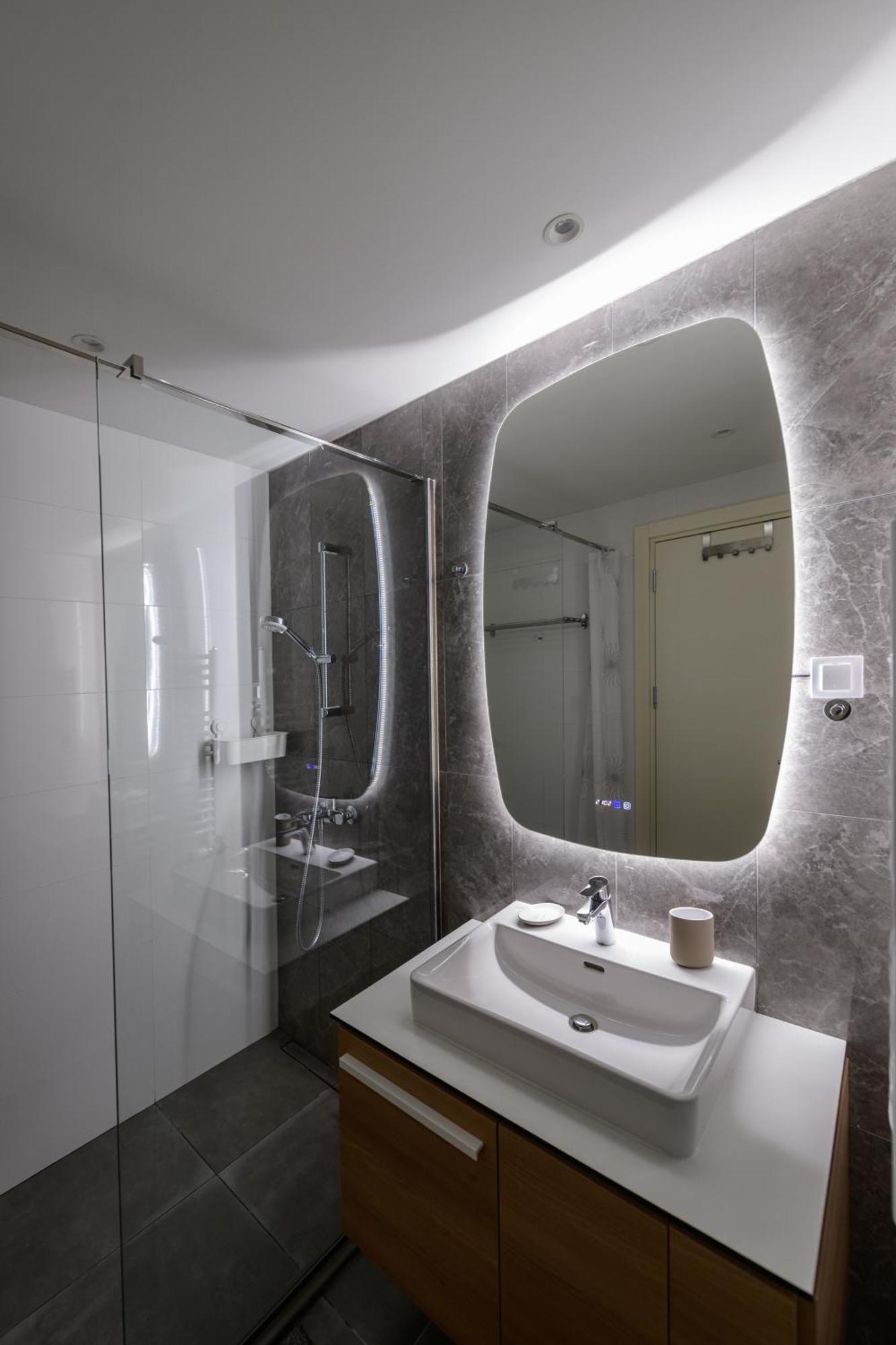 Ultra Apartments - Belgrade Waterfront 外观 照片